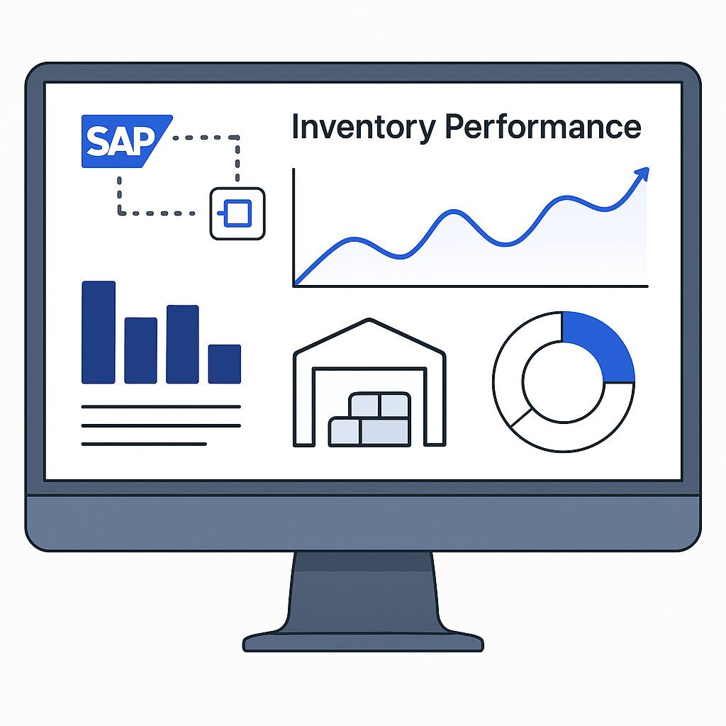 SCM Integrator Application